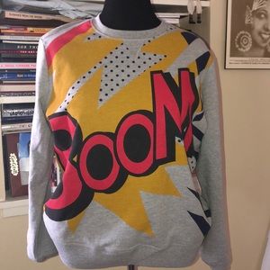 3.1 Phillip Lim Target 2019 Women's Boom Graphic